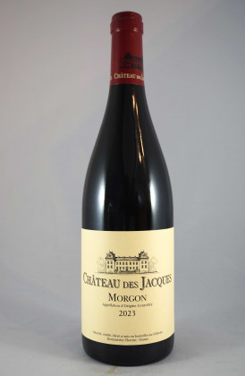 Louis Jadot, Château des Jacques, Morgon, Cru de Beaujolais A.O.P.